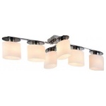 Потолочная люстра Freya Bice FR5101-CL-06-CN в интернет-магазине "Галерея света"