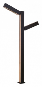 Наземный низкий светильник Favourite Stolpe 4388-2F в интернет-магазине "Галерея света"