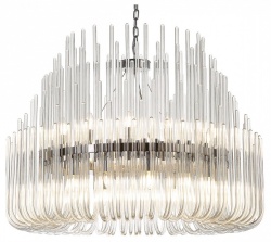 Подвесная люстра Divinare Romola 6043/02 LM-26 в интернет-магазине "Галерея света"