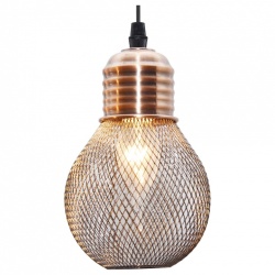 Подвесной светильник TopLight Grissell TL1155-1H в интернет-магазине "Галерея света"