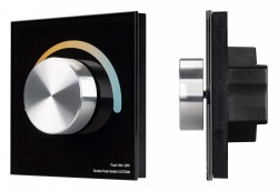 Панель-регуляторы ЦТ роторные встраиваемые Arlight SMART 033762 в интернет-магазине "Галерея света"