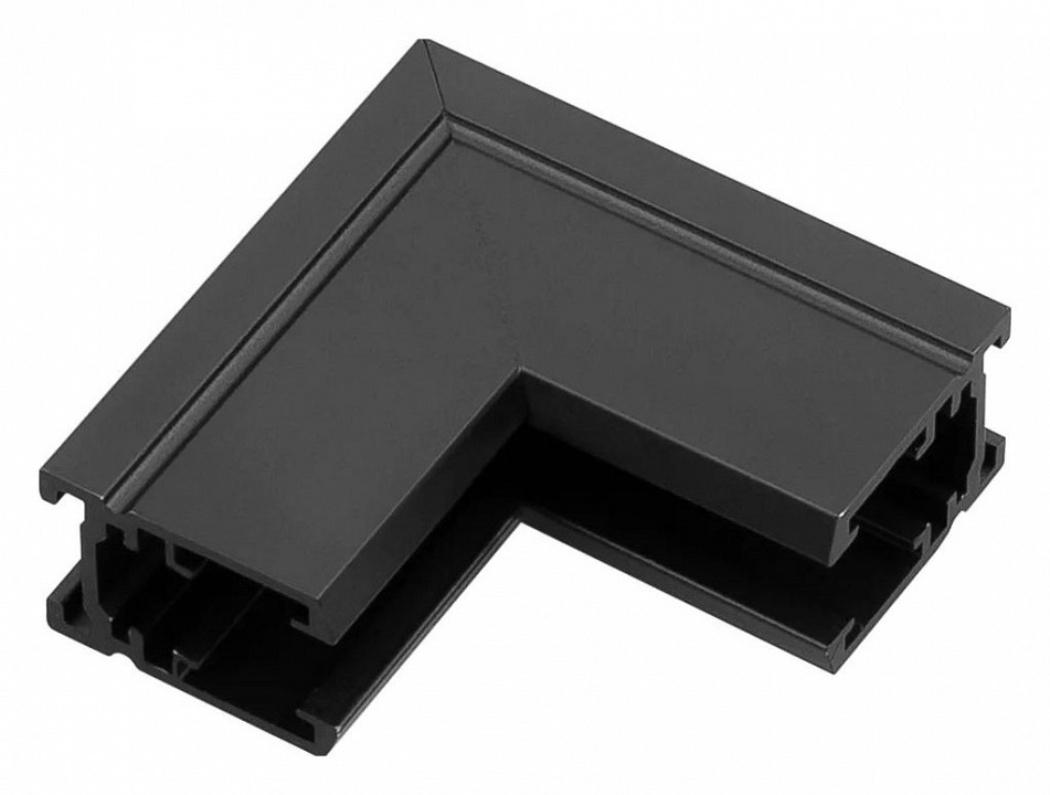 Соединитель угловой внутренний для треков накладных Arlight MAG-MICROCOSM 044529 в интернет-магазине "Галерея света"