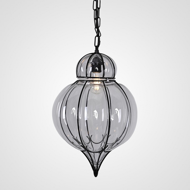 Подвесной светильник Imperiumloft  Cove01 в интернет-магазине "Галерея света"