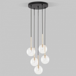 Подвесной светильник Eurosvet Nilos 5943 Nilos в интернет-магазине "Галерея света"