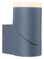 Светильник на штанге Maytoni Neal’s Yard O007WL-L6GR в интернет-магазине "Галерея света"