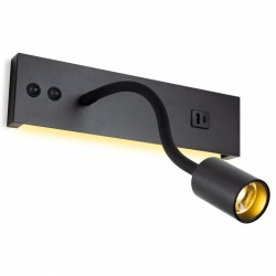 Бра Citilux Декарт CL704471 в интернет-магазине "Галерея света"