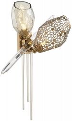 Бра Wertmark Placida WE243.02.501 в интернет-магазине "Галерея света"