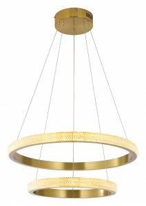 Подвесной светильник Zortes Lidia ZRS.30110.63 в интернет-магазине "Галерея света"