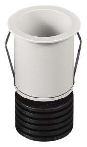 Встраиваемый светильник Mantra Guincho 6855 в интернет-магазине "Галерея света"