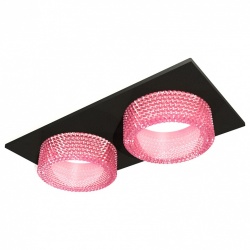 Встраиваемый светильник Ambrella Light XC XC6526042 в интернет-магазине "Галерея света"