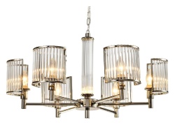 Подвесная люстра Newport 12500 12506/C в интернет-магазине "Галерея света"