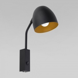 Бра TK Lighting Soho 4167 Soho Black в интернет-магазине "Галерея света"