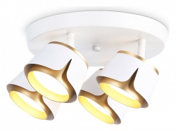 Спот Ambrella Light TN TN71241 в интернет-магазине "Галерея света"