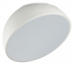 Накладной светильник Sonex Pluto White 7657/35L в интернет-магазине "Галерея света"