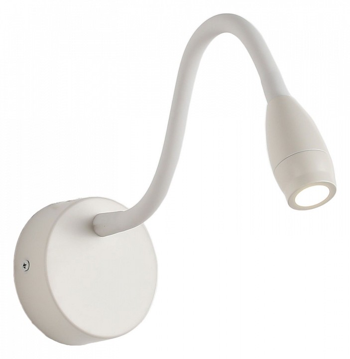 Бра Zortes Weich ZRS.10012.3 в интернет-магазине "Галерея света"