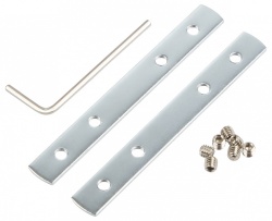 Соединитель линейный для треков MyFar  MT0100-SC в интернет-магазине "Галерея света"