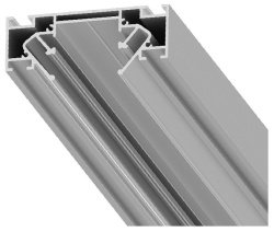 Профиль накладной Arte Lamp Optima-Accessories A723305 в интернет-магазине "Галерея света"