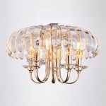 Подвесная люстра L'Arte Luce  L57105 в интернет-магазине "Галерея света"