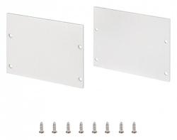 Заглушка для профиля Arlight ARH 036416 в интернет-магазине "Галерея света"