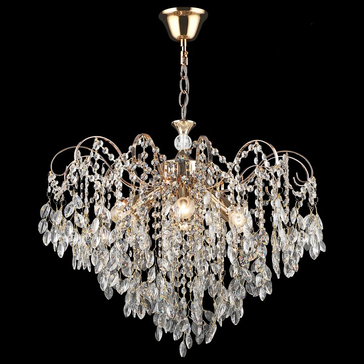 Подвесная люстра 24720 24720-0.4-06 FGD в интернет-магазине "Галерея света"