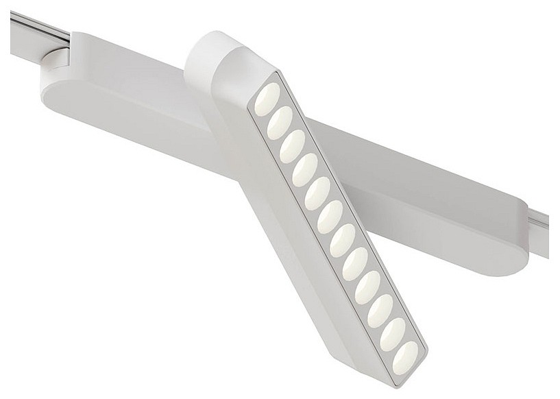 Светильник на штанге Arte Lamp Rapid A1161PL-1WH в интернет-магазине "Галерея света"