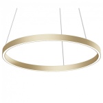 Подвесной светильник Maytoni Rim MOD058PL-L32BSK в интернет-магазине "Галерея света"