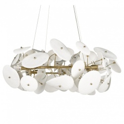 Подвесная люстра Loft it Paradise 10234/800 в интернет-магазине "Галерея света"