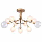 Люстра на штанге Favourite Babylon 2515-9U в интернет-магазине "Галерея света"