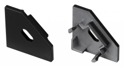 Набор заглушек для профиля Arlight SL-KANT-H18 049432 в интернет-магазине "Галерея света"