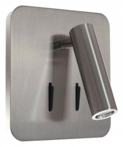 Бра с подсветкой Loft it Floadow LOFT2019-N в интернет-магазине "Галерея света"