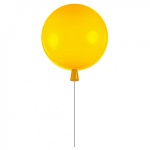 Накладной светильник Loft it Memory 5055C/M yellow в интернет-магазине "Галерея света"