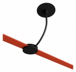 Подвес для треков-ремней ST-Luce BAND ST411.408.01 в интернет-магазине "Галерея света"