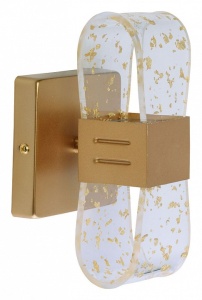 Накладной светильник De City Оскар 62 510023601 в интернет-магазине "Галерея света"