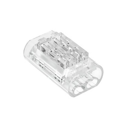 Клемма Arte Lamp STRIP-ACCESSORIES A50-20-4PIN в интернет-магазине "Галерея света"