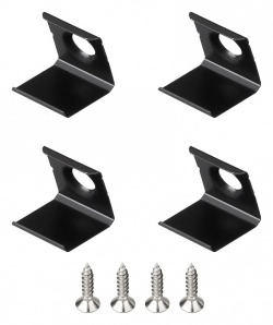 Крепление Arlight SL-KANT-H10 049422 в интернет-магазине "Галерея света"