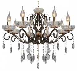 Подвесная люстра 04456-0.4-08 в интернет-магазине "Галерея света"