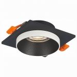 Встраиваемый светильник ST-Luce Chomia ST206.418.01 в интернет-магазине "Галерея света"