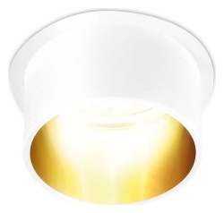 Встраиваемый светильник Ambrella Light TN TN201 в интернет-магазине "Галерея света"