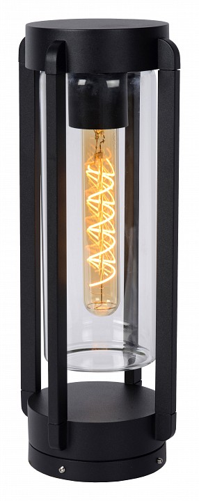 Настольная лампа декоративная Lucide Garland 27823/38/30 в интернет-магазине "Галерея света"