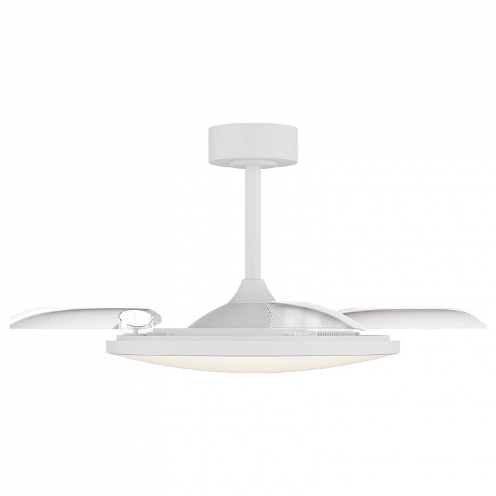 Светильник с вентилятором Mantra SLIM FAN 9006 в интернет-магазине "Галерея света"