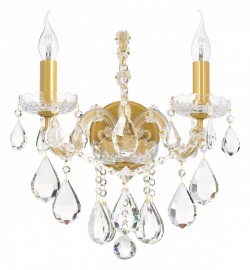 Бра Osgona Champa 775623 в интернет-магазине "Галерея света"