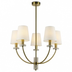 Люстра на штанге Ambrella Light LH LH75351 в интернет-магазине "Галерея света"