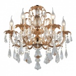 Подвесная люстра Omnilux Grosseto OML-77723-06 в интернет-магазине "Галерея света"