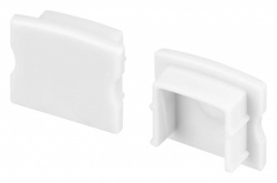 Заглушка для профиля Arlight LINE 044261 в интернет-магазине "Галерея света"