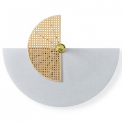 Накладной светильник Freya Carry FR5487WL-01G3 в интернет-магазине "Галерея света"