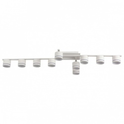 Потолочная люстра Lumion AGNIA 8303/10C в интернет-магазине "Галерея света"