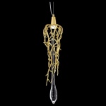 Подвесной светильник Wertmark Divina WE186.01.403 в интернет-магазине "Галерея света"