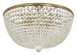 Потолочная люстра Arti Lampadari Todi Todi E 1.3.40.502 G в интернет-магазине "Галерея света"