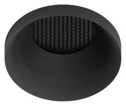 Встраиваемый светильник Arte Lamp Ducre A8094PL-1BK в интернет-магазине "Галерея света"