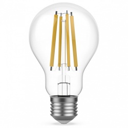 Лампа светодиодная Gauss  E27 17Вт 4100K 10212272 в интернет-магазине "Галерея света"